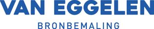 Van Eggelen bronbemaling BV logo