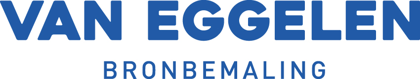 Van Eggelen bronbemaling BV logo